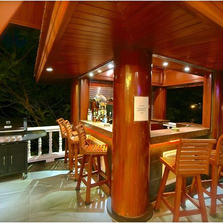 Villa Regtuk パトン エクステリア 写真