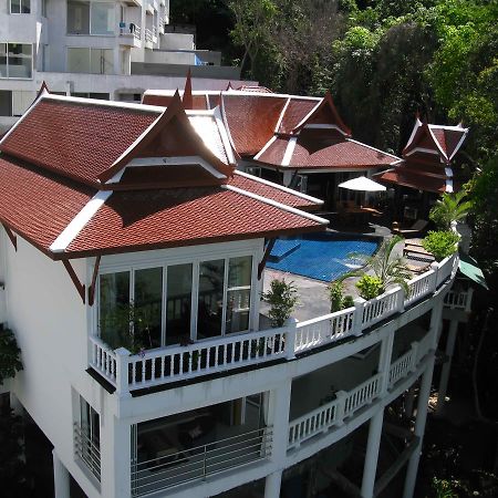 Villa Regtuk パトン エクステリア 写真