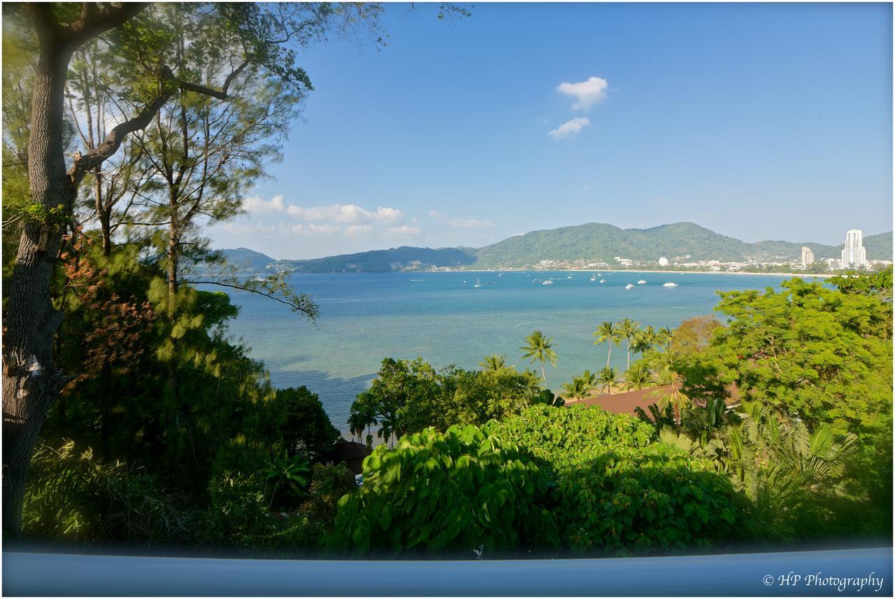 Villa Regtuk パトン エクステリア 写真