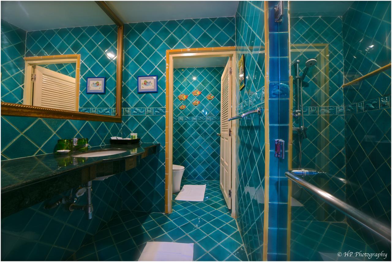 Villa Regtuk パトン エクステリア 写真