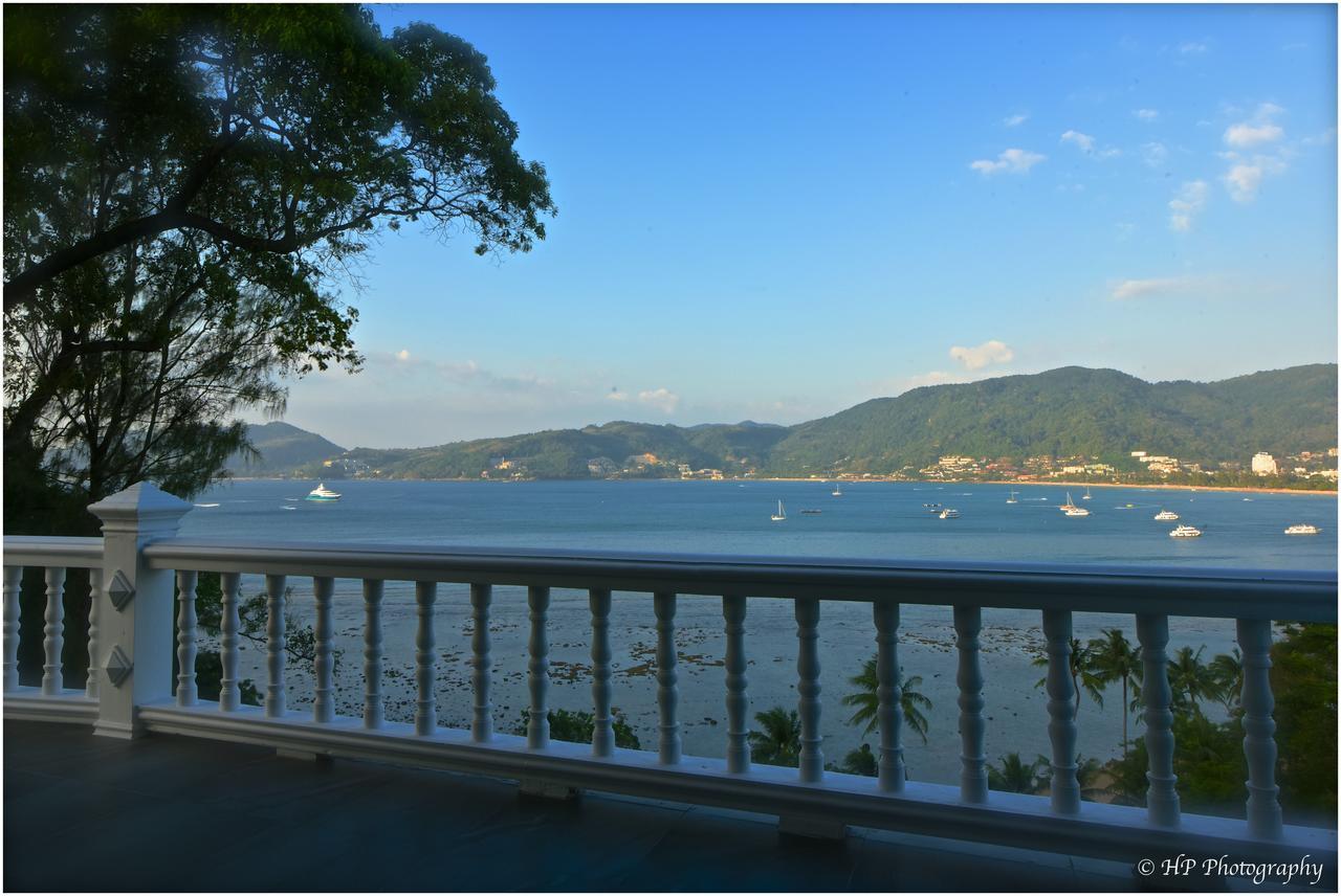 Villa Regtuk パトン エクステリア 写真