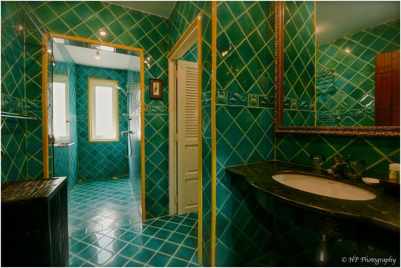 Villa Regtuk パトン エクステリア 写真