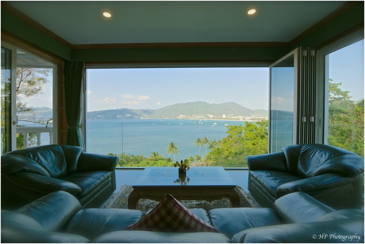 Villa Regtuk パトン エクステリア 写真