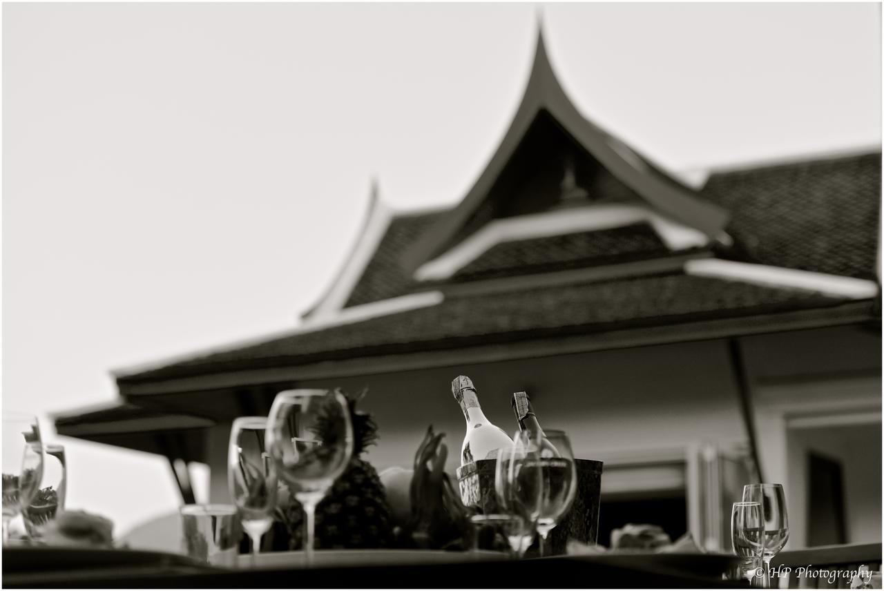 Villa Regtuk パトン エクステリア 写真
