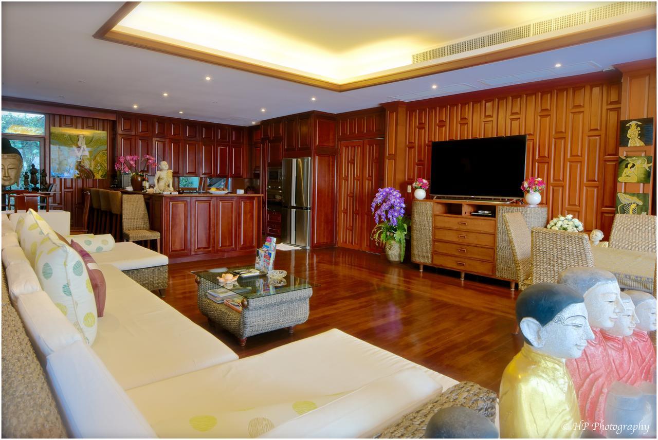 Villa Regtuk パトン エクステリア 写真