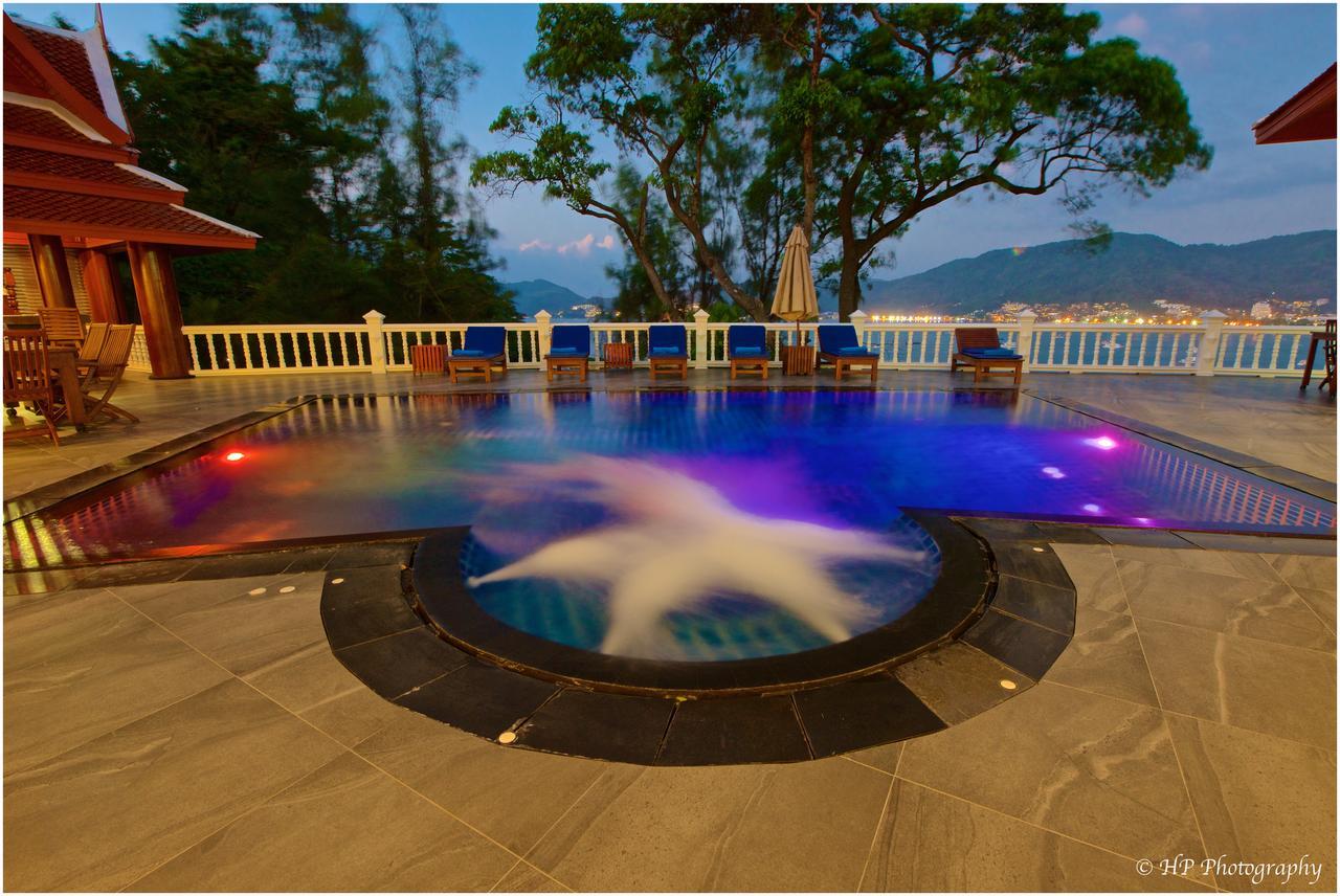 Villa Regtuk パトン エクステリア 写真