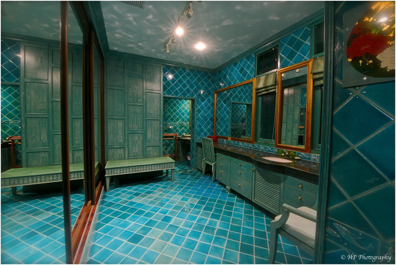 Villa Regtuk パトン エクステリア 写真